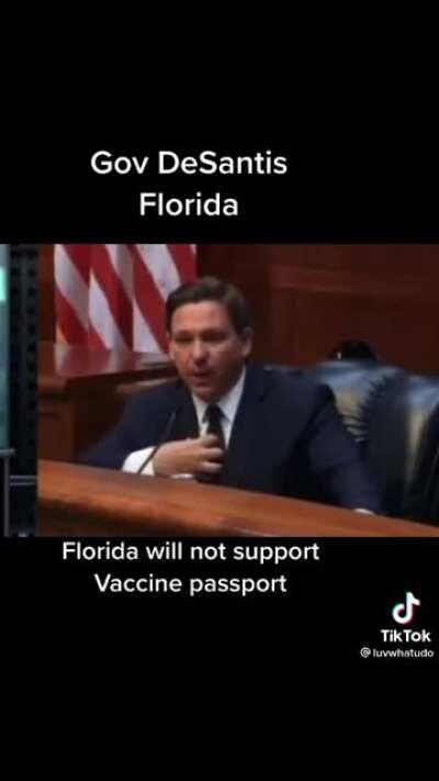 Hands down my favorite politician, let’s make this guy the face of this sub