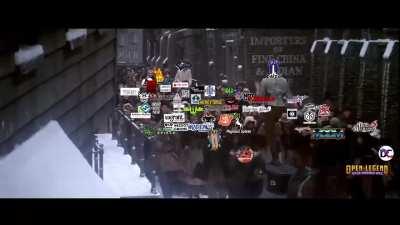 Wizards Competition be Like...