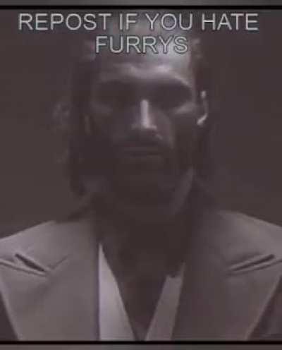 Fuck furrys