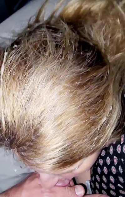 I wonder if I would enjoy a second or third cumshot