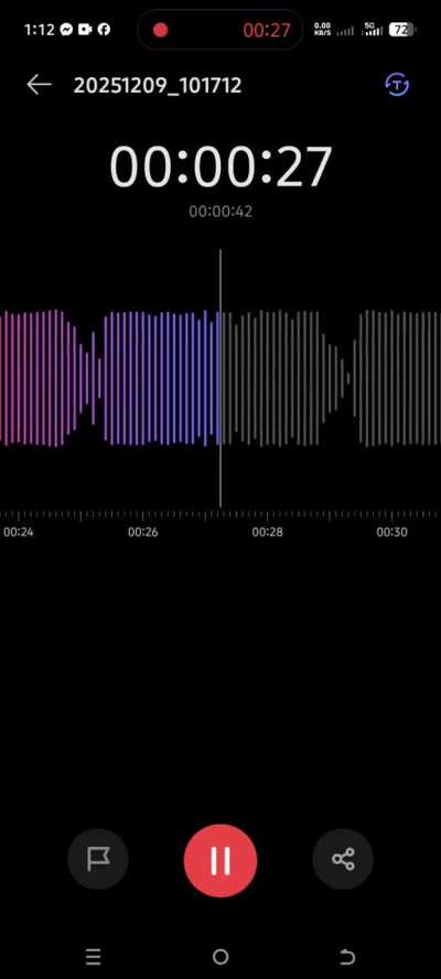Are my vocal techniques correct?