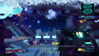 Guardian 4N631 (Angel) Swap Zane: Next Level Crit Swap Mechanic *Flashing Lights Warning* Full Showcase