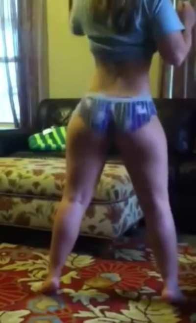 Pawg gettin down (part 1)