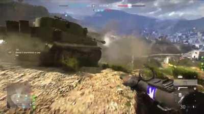 Well... wasn't expecting that (audio recommended)