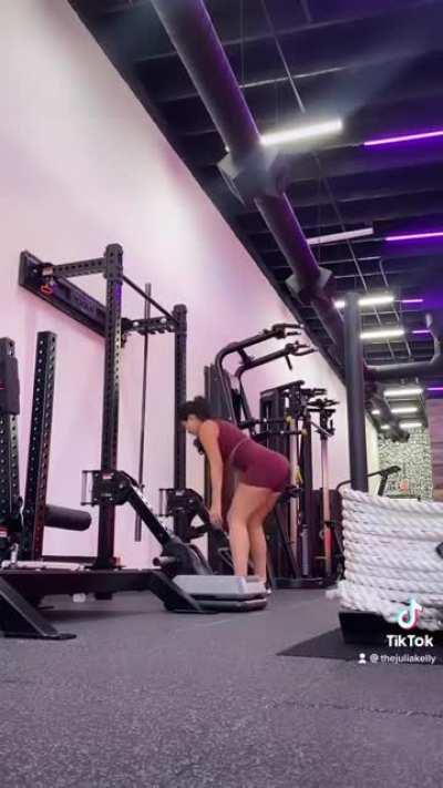 Julia Kelly (@missjuliakelly)