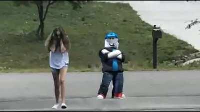 we do not care for your safety