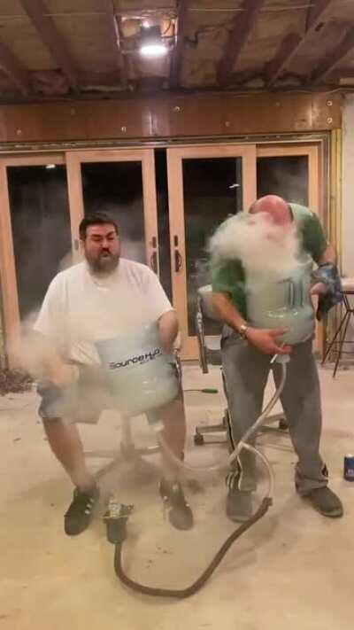 WCGW going to the moon