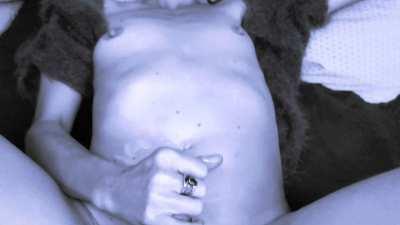 I Love to watch His face while he gives me a shower