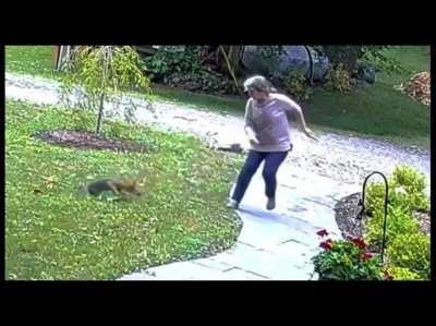 Estuvo bueno el round