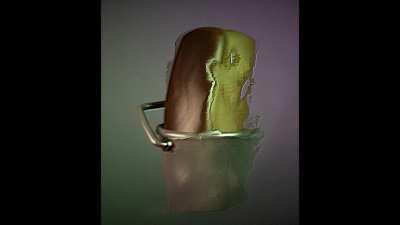 Everywhere at the End of Fortress - Stage 1 - A2 - Missing Bread