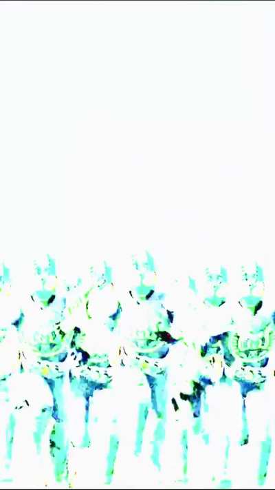 Kamen Rider OOO (Gatakiriba form)