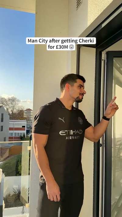 Couldn't help but this is true AF. Also wasnt this the Jon Hamm meme Haaland said after the Madrid game?