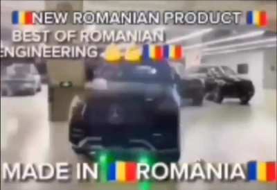 Romanian producy