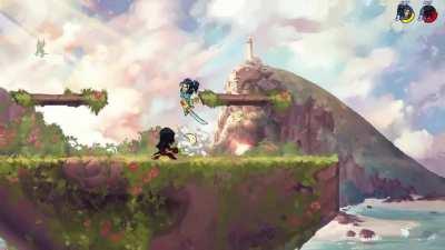 Ok, I'm kinda proud of that one bois