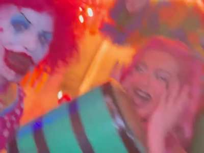 'Sunday scaries' - IG October 2025