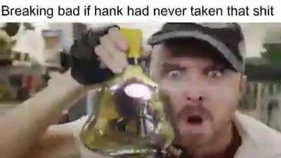 walk around with them bills