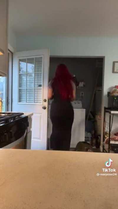 Light jog 🏃🏽‍♀️