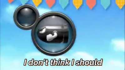 Kiara goes to Cheep Cheep Beach