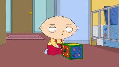 When Thielen gets home after a game against the Packers.