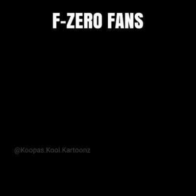 Which type of nintendo fan are you caw caw ???????