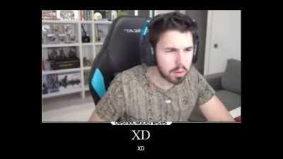 Mi primer video para el Dios Aquino y duxo