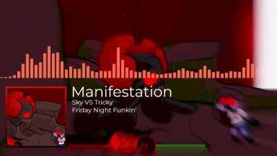 First post - Manifest X Expurgation mashup [Manifestation]