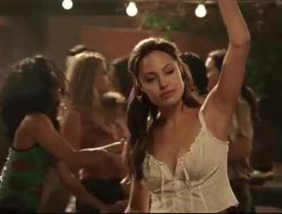 Prime Angelina Jolie is fucking unreal