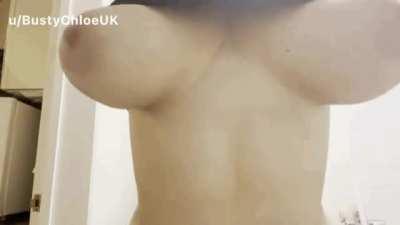 Don’t take your eyes off them… BAM you’re under.