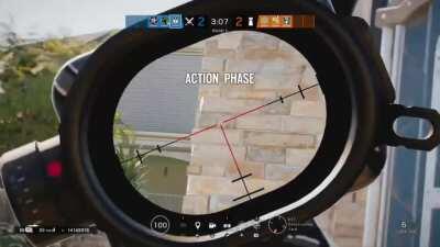 Was this a nice shot? I thought it was there was some salt that came with it