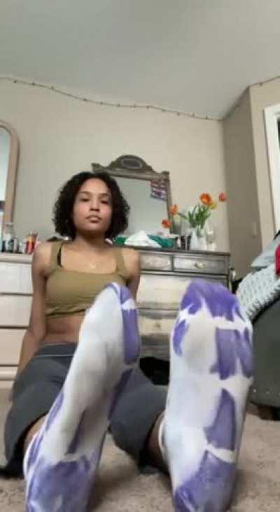 Y’all know her name