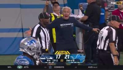 “I’m talking to America here.” 😂😂😂