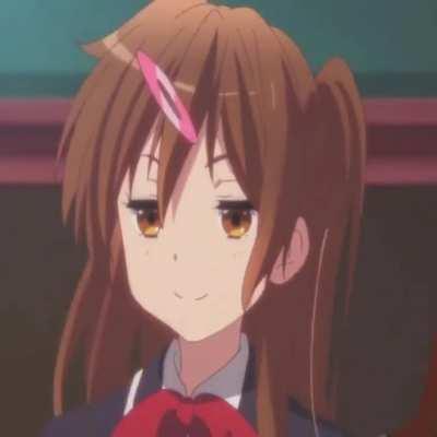 Smug anime girls are the best (reupload)