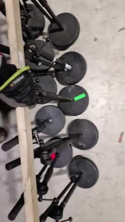 I could not resist doing this after the first one