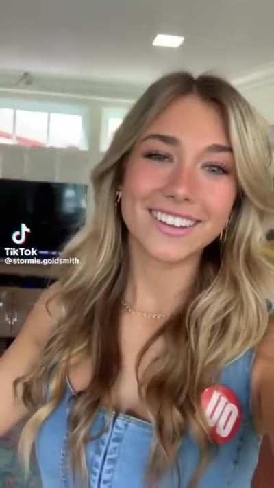 Stormie Goldsmith