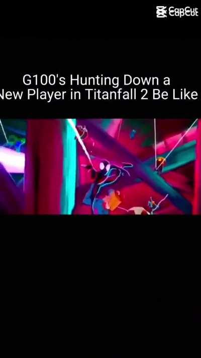 G100's Really Need to Calm Down on the New Players