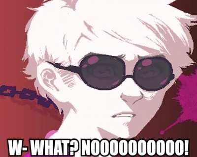 Dave Reacts to DirkWorm (TWIST ENDING????)