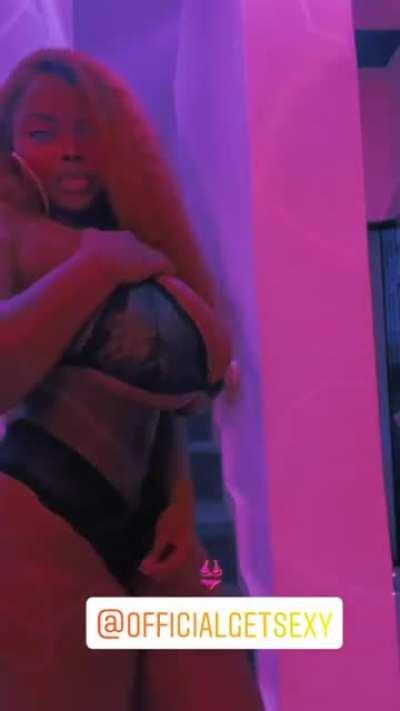 Post more content if you've got. #PeaceOlayemi #MelaninPride