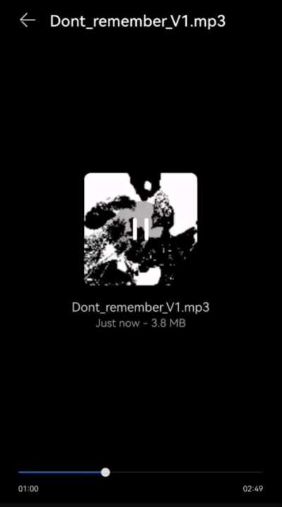 song would fit so well on LS