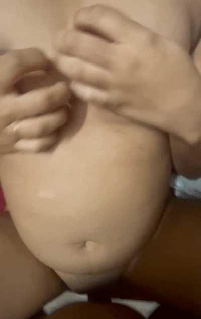 Entering into the weekend with this! 😋