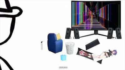 It gets worse the more you watch it