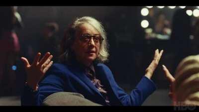 New trailer for The Idol