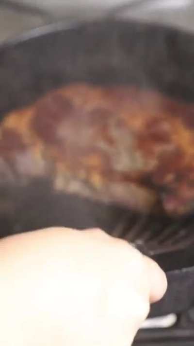 Ribeye & Caramelized Onion