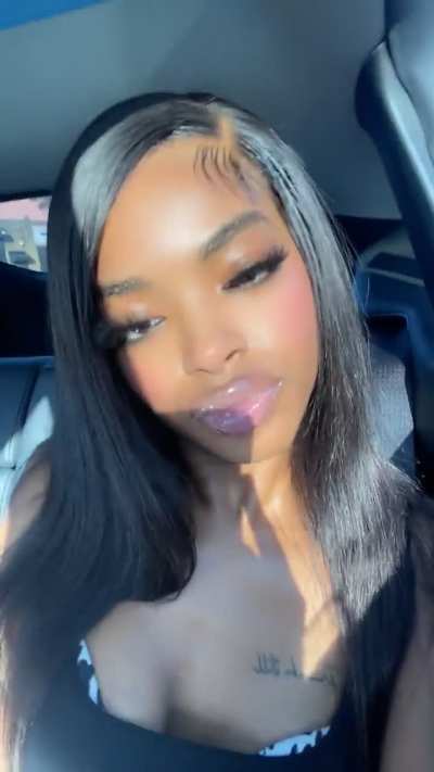 i love blush it’s too pretty on me