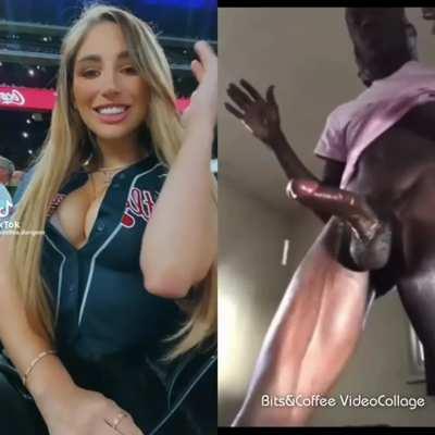 Gotta Love Some Abella Danger