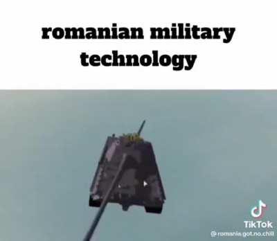 Romania numero 1!!!!