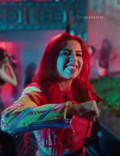 Jasmine Sandlas