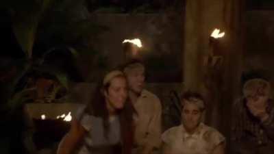 Learn the alphabet with Survivor 2.0!