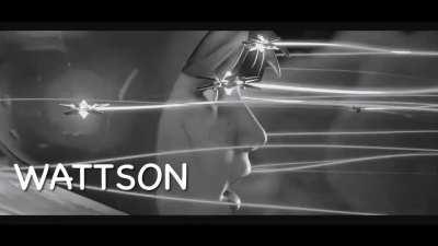 Welcome to Apex Legends! (Thanks to Quinnamations for the idea)