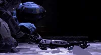 I feel bad for making this