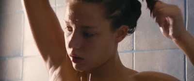 [repost] Adèle Exarchopoulos - Blue Is The Warmest Color 2013